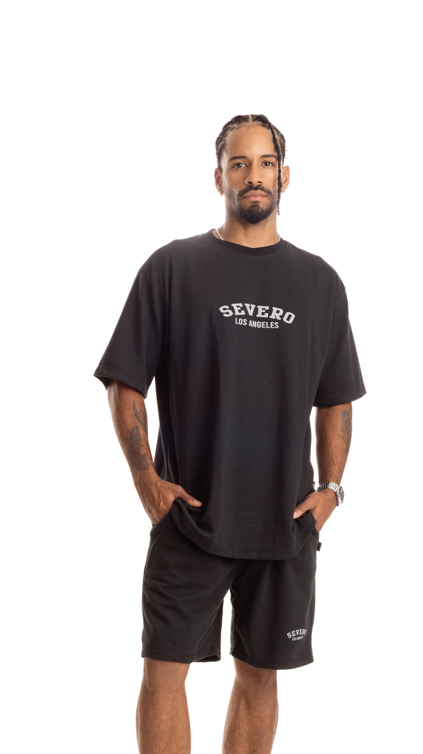 Conjunto Oversized Bryan Clasico SEVERO