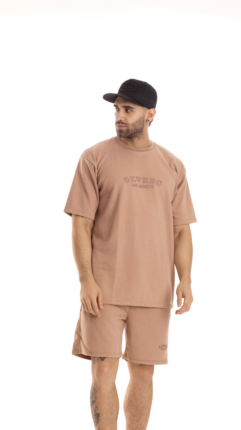 Conjunto Oversized Bryan Clasico SEVERO