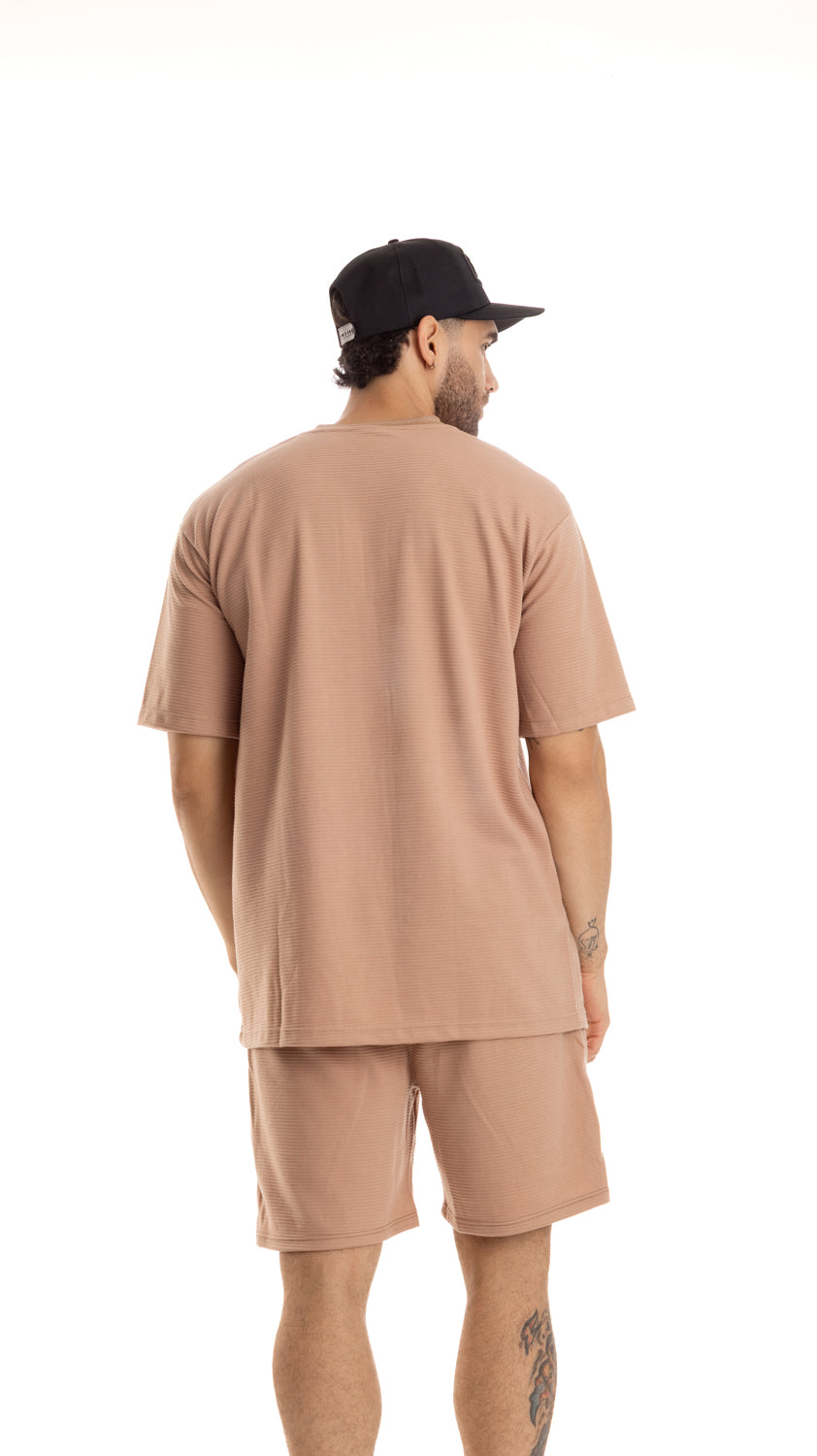 Conjunto Oversized Bryan Clasico SEVERO