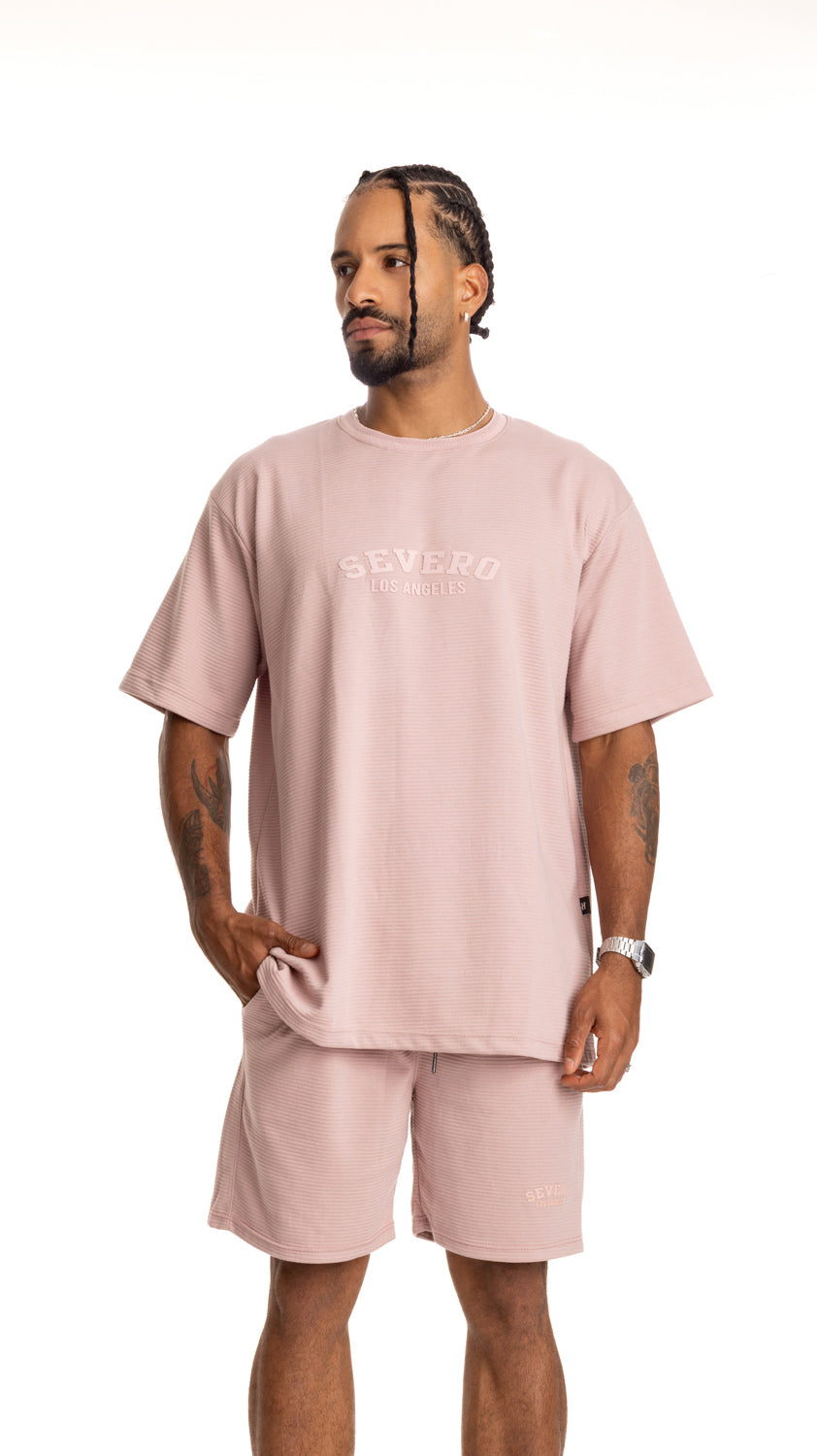 Conjunto Oversized Bryan Clasico SEVERO