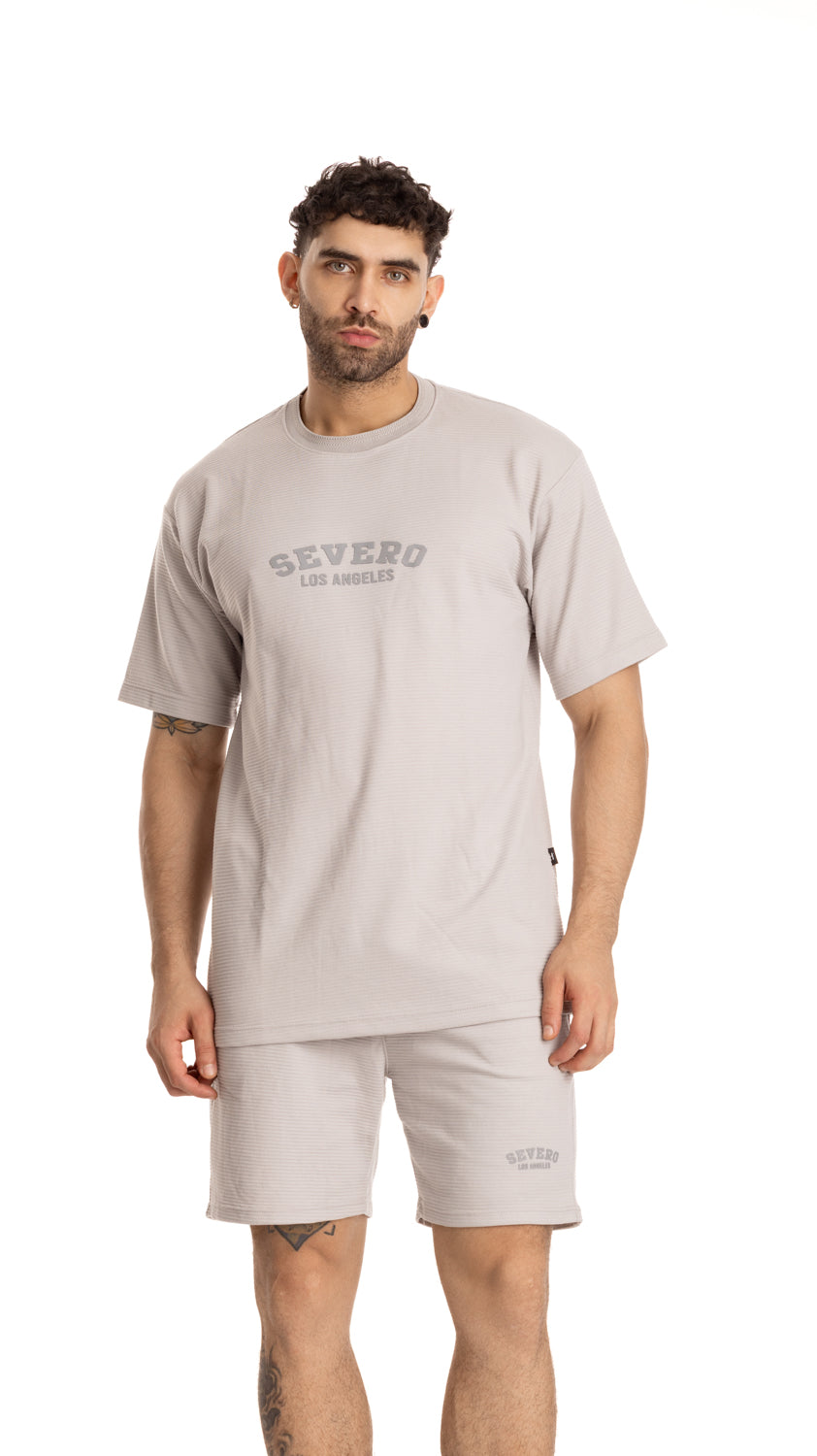 Conjunto Oversized Bryan Clasico SEVERO