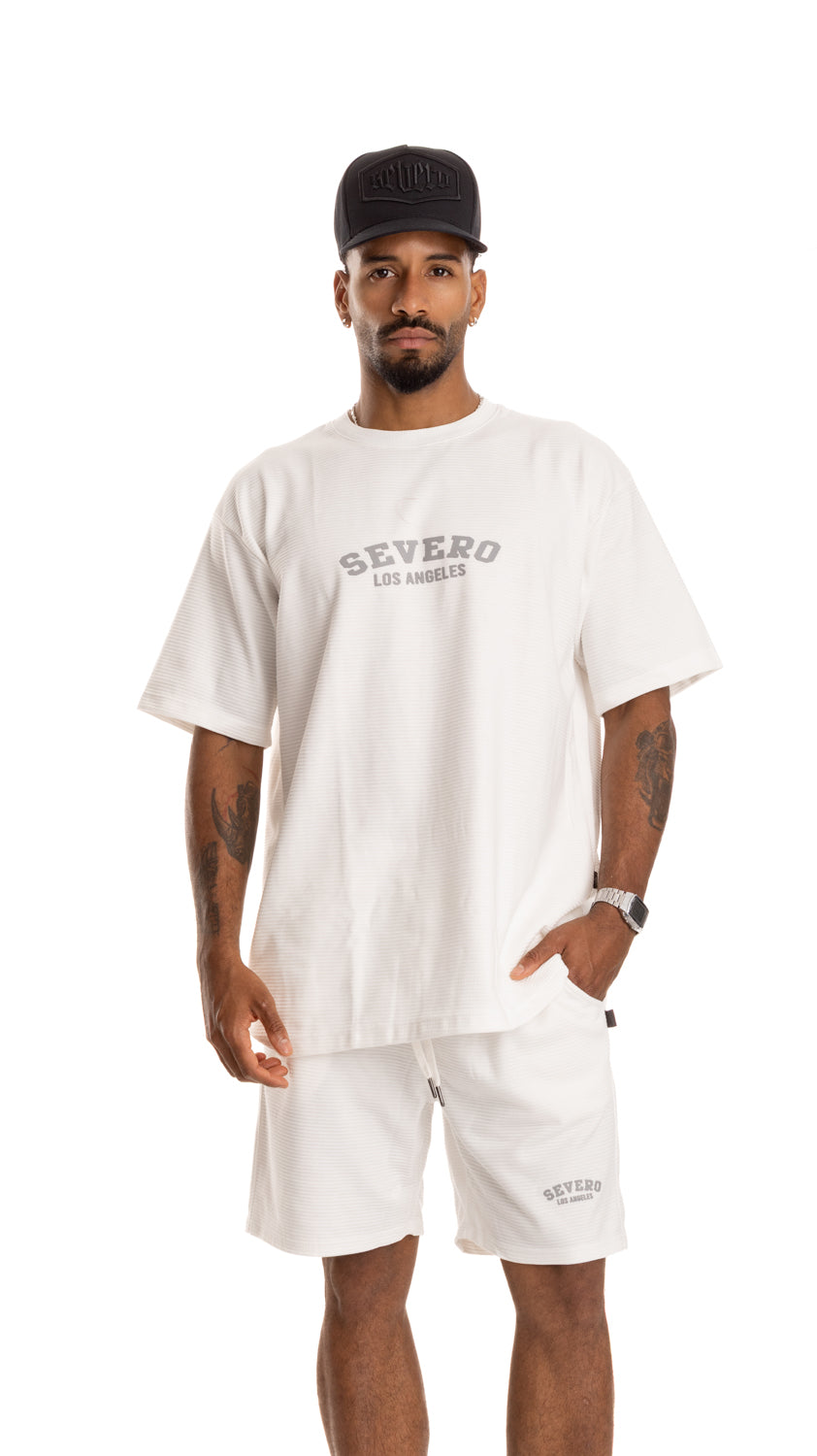 Conjunto Oversized Bryan Clasico SEVERO