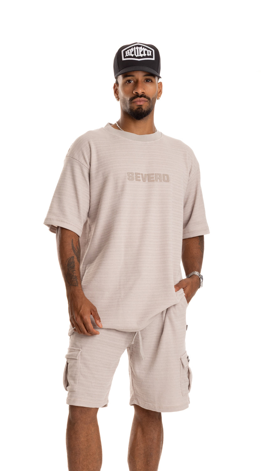 Conjunto Oversized Nauhel Clásico SEVERO