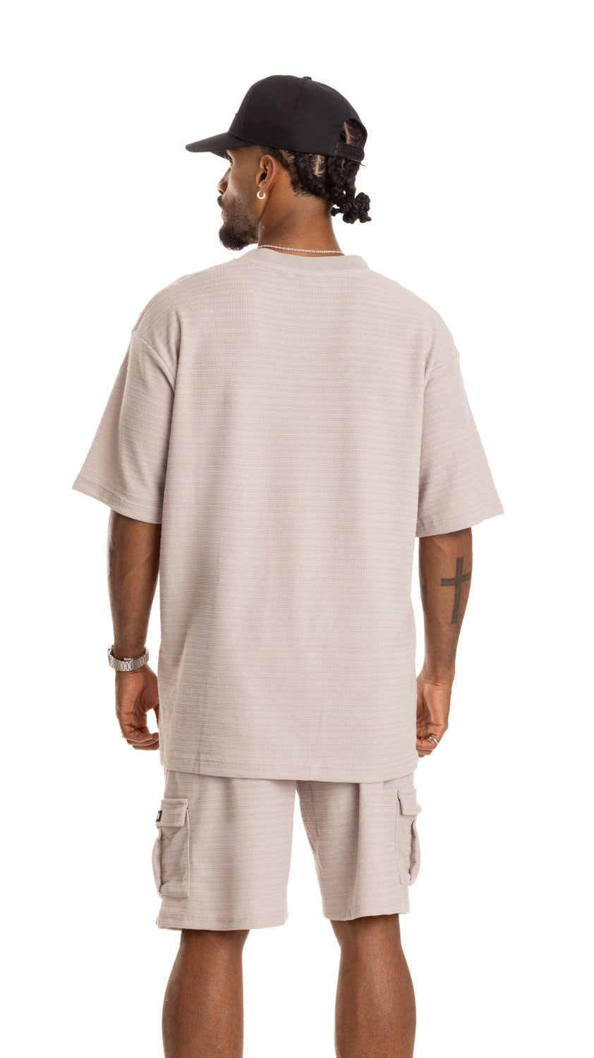 Conjunto Oversized Nauhel Clásico SEVERO