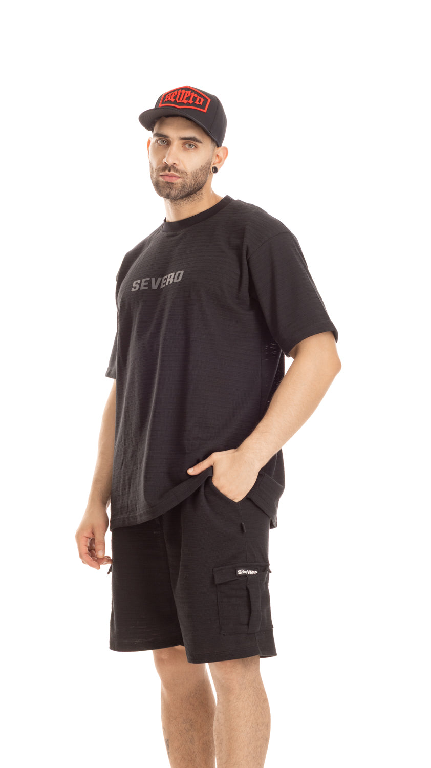 Conjunto Oversized Nauhel Clásico SEVERO