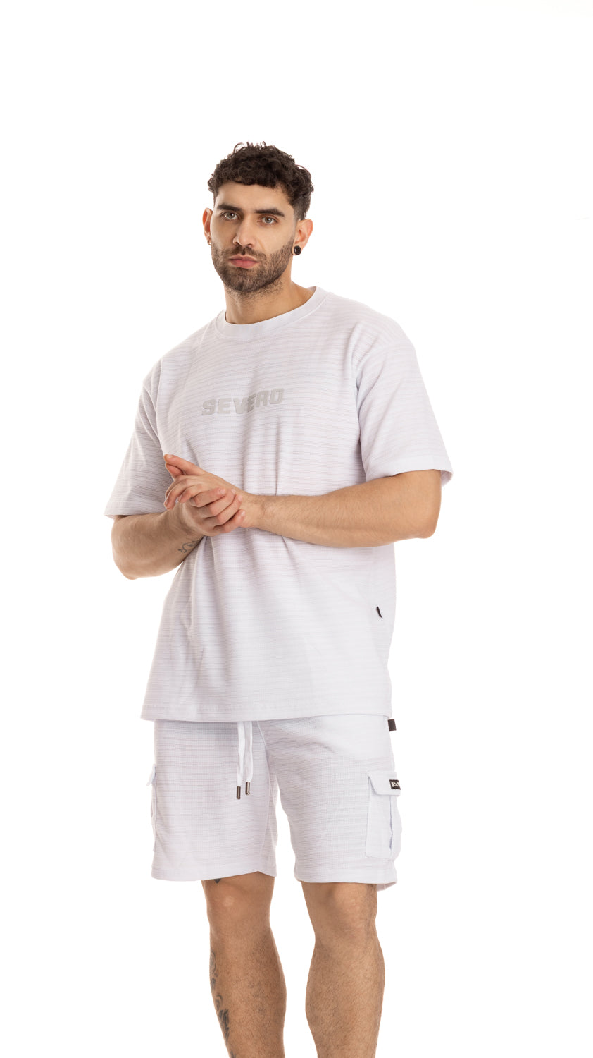 Conjunto Oversized Nauhel Clásico SEVERO