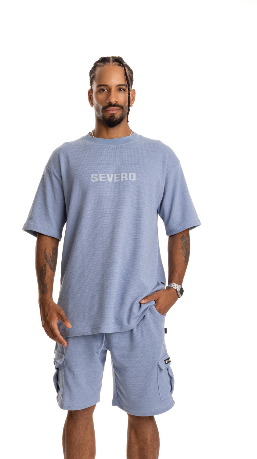 Conjunto Oversized Nauhel Clásico SEVERO