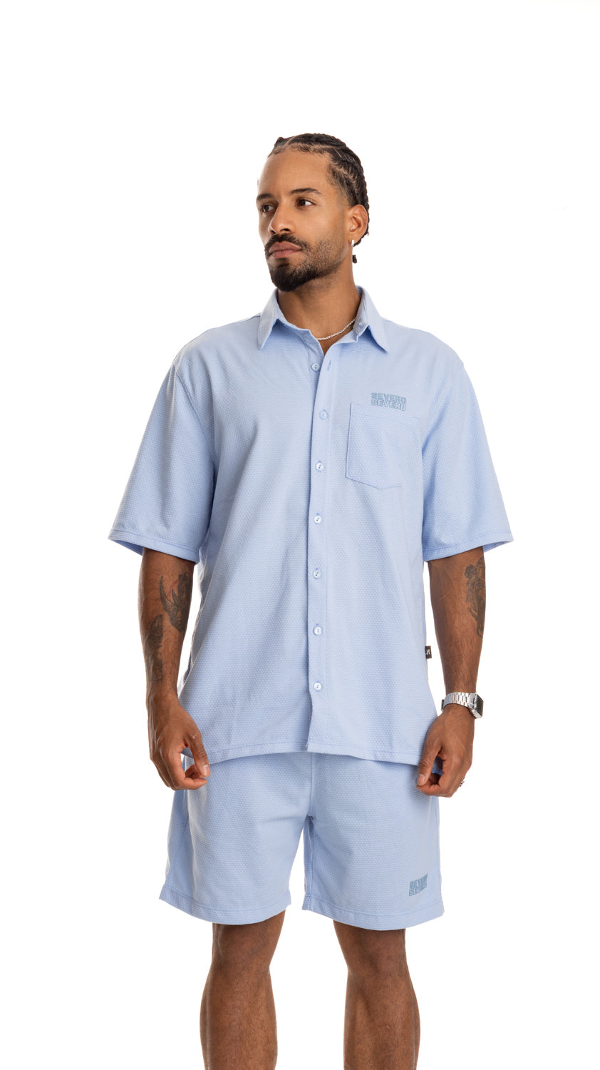 Conjunto Camisa Clásica SEVERO