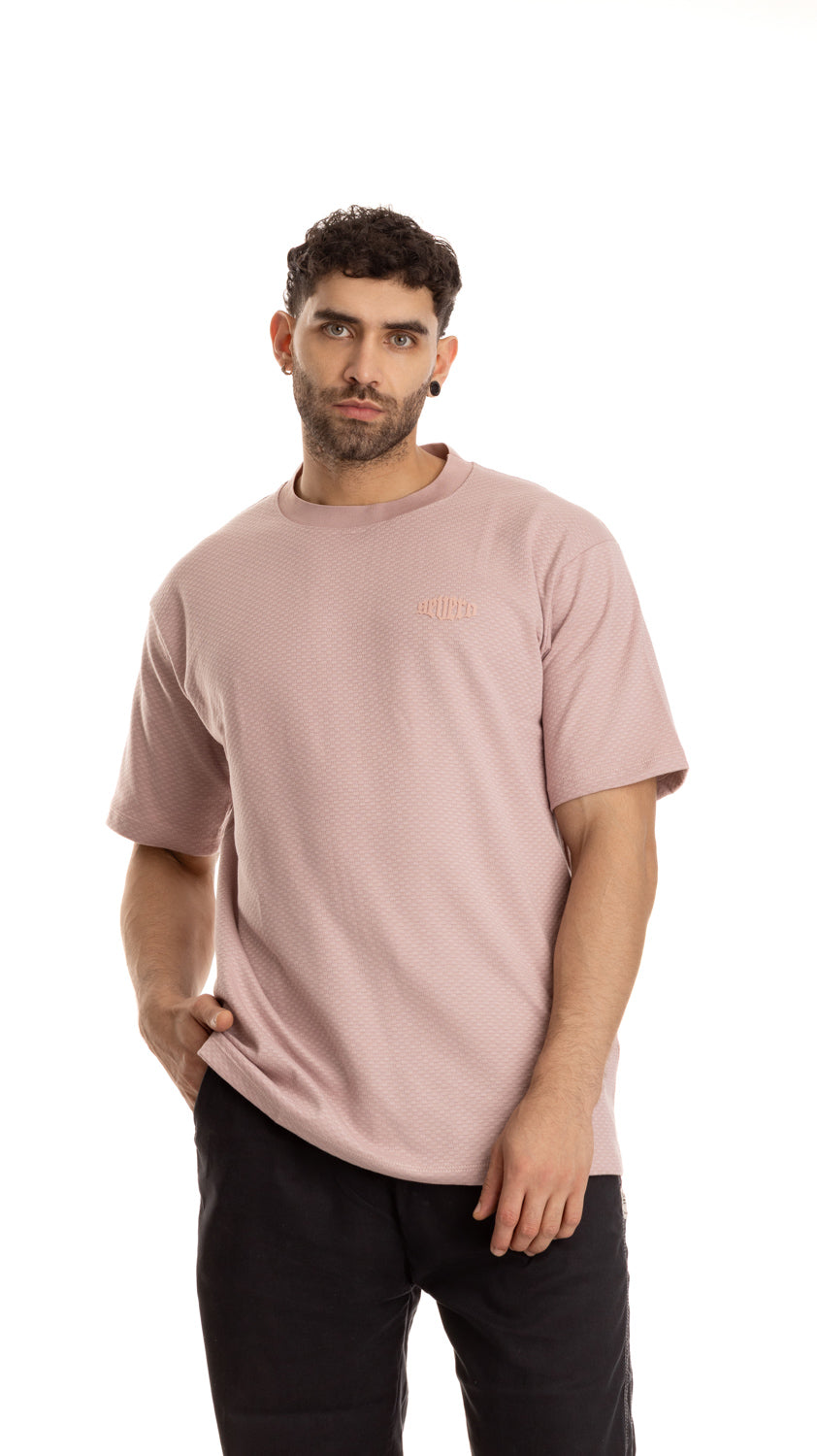 Camiseta Oversized Fich SEVERO