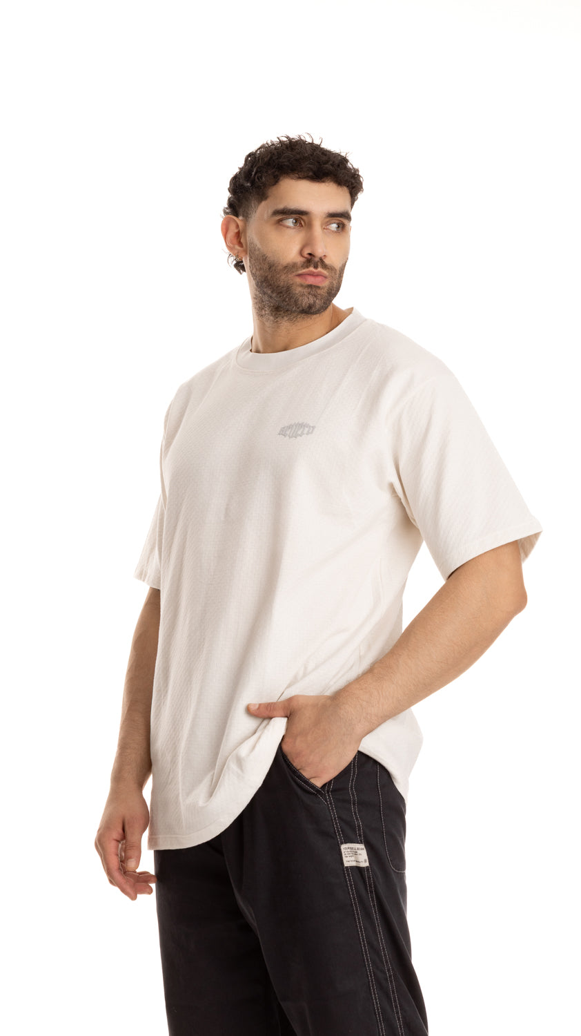 Camiseta Oversized Fich SEVERO