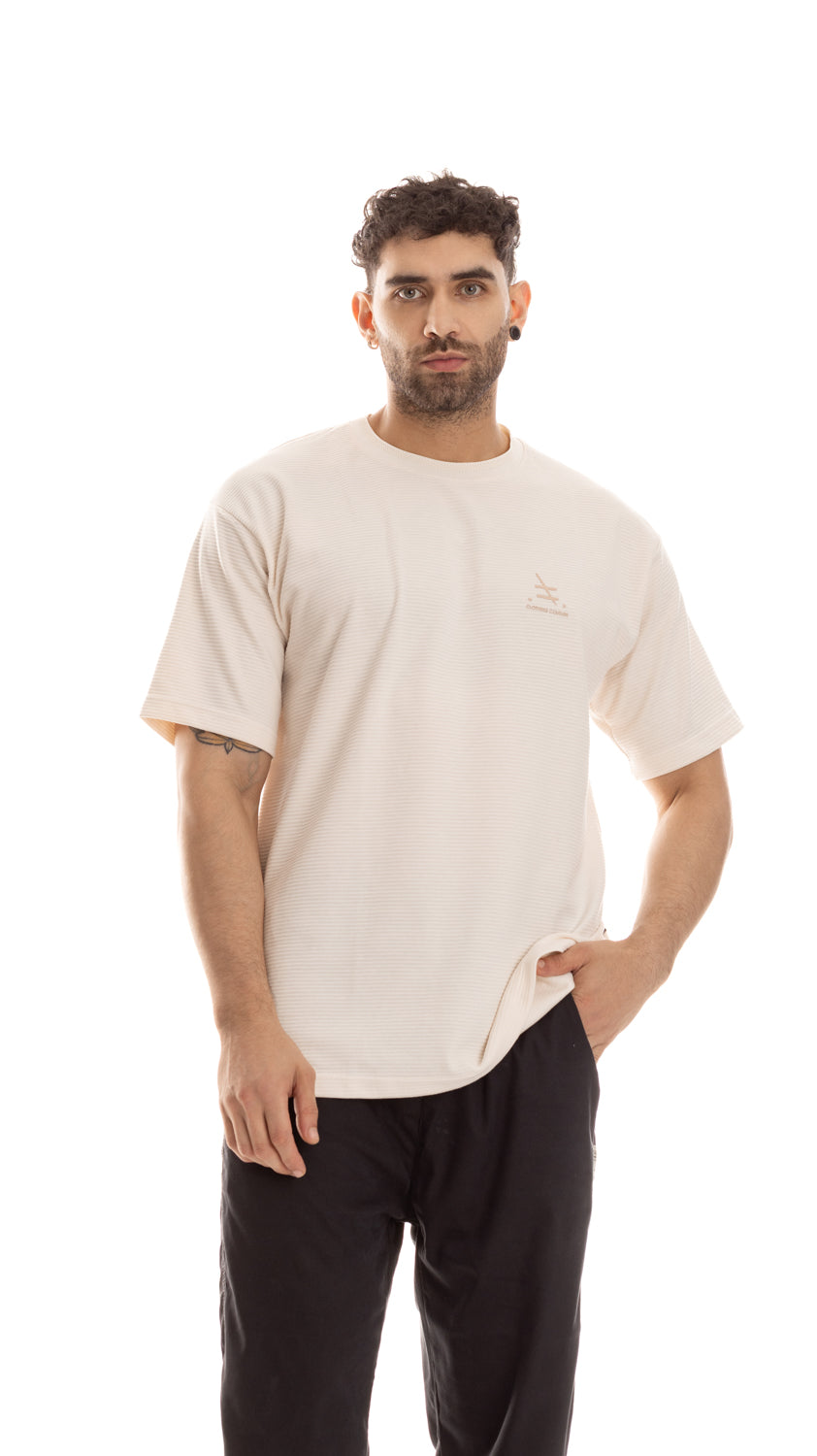 Camiseta Oversized Bryan SEVERO