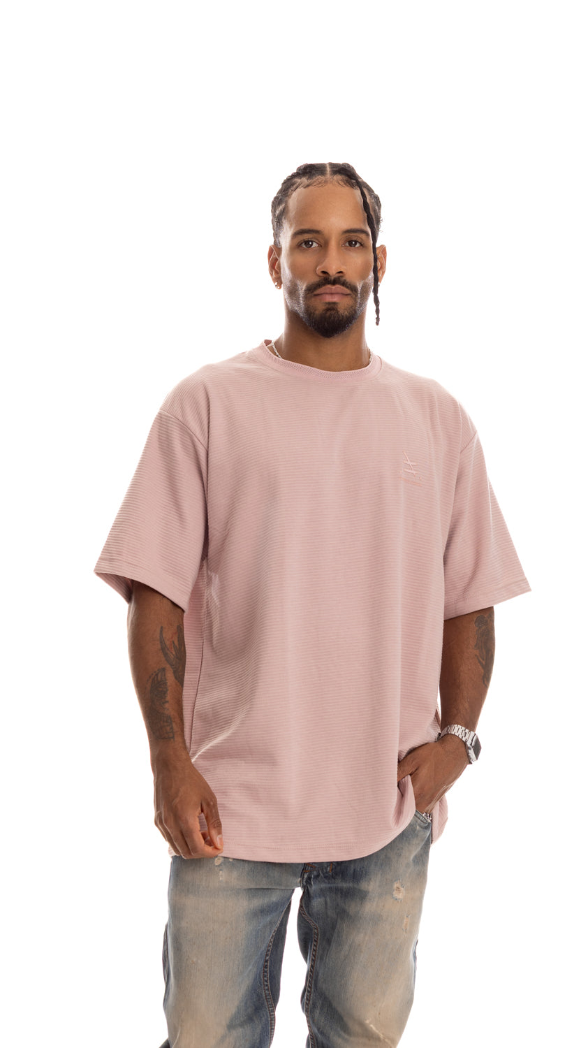 Camiseta Oversized Bryan SEVERO