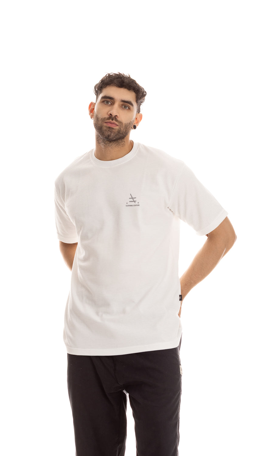 Camiseta Oversized Bryan SEVERO