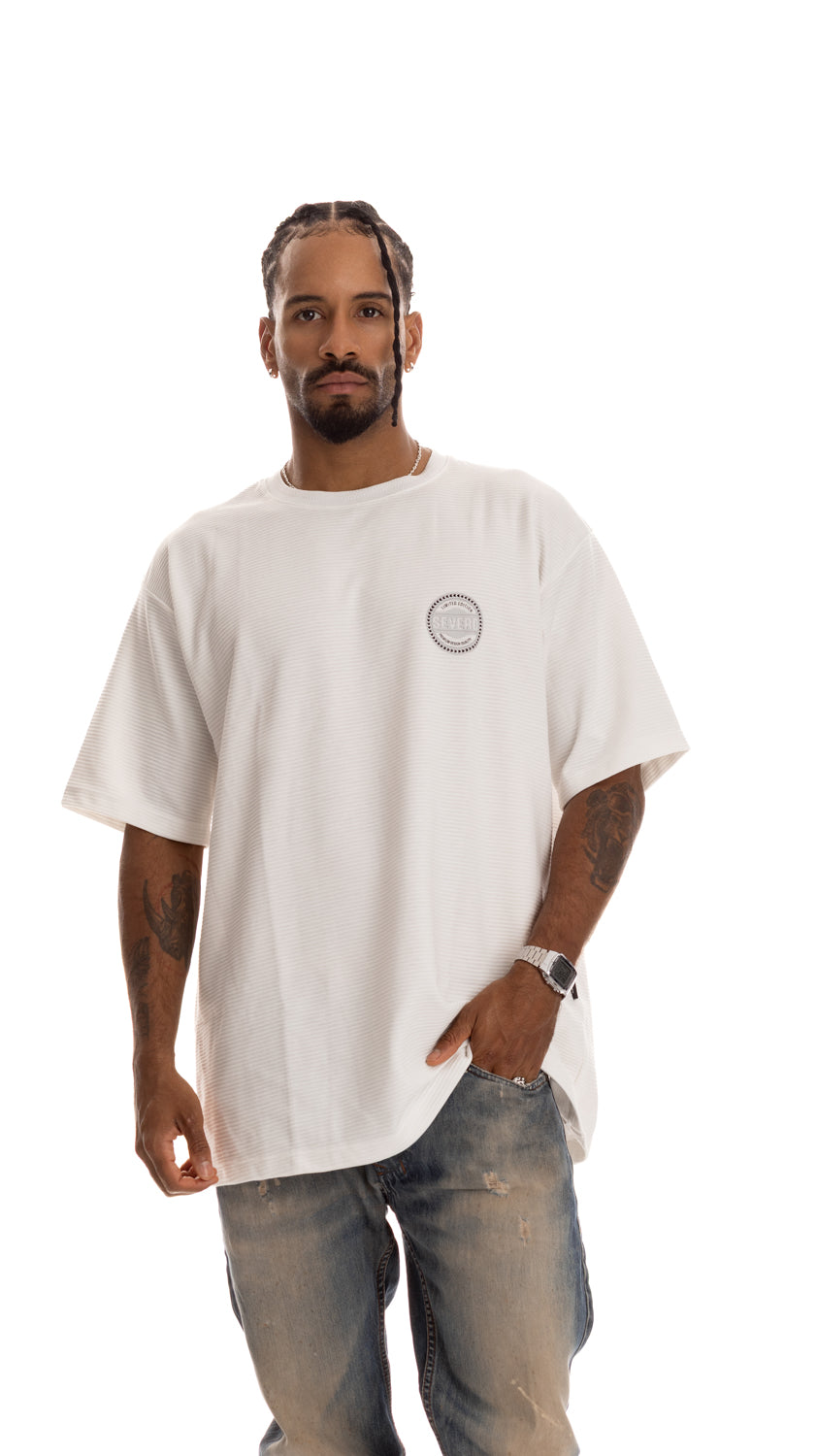 Camiseta Oversized Bryan SEVERO