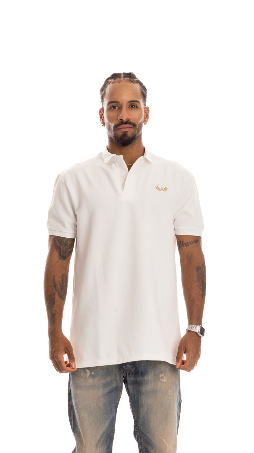 Camiseta Polo Pitillo SEVERO