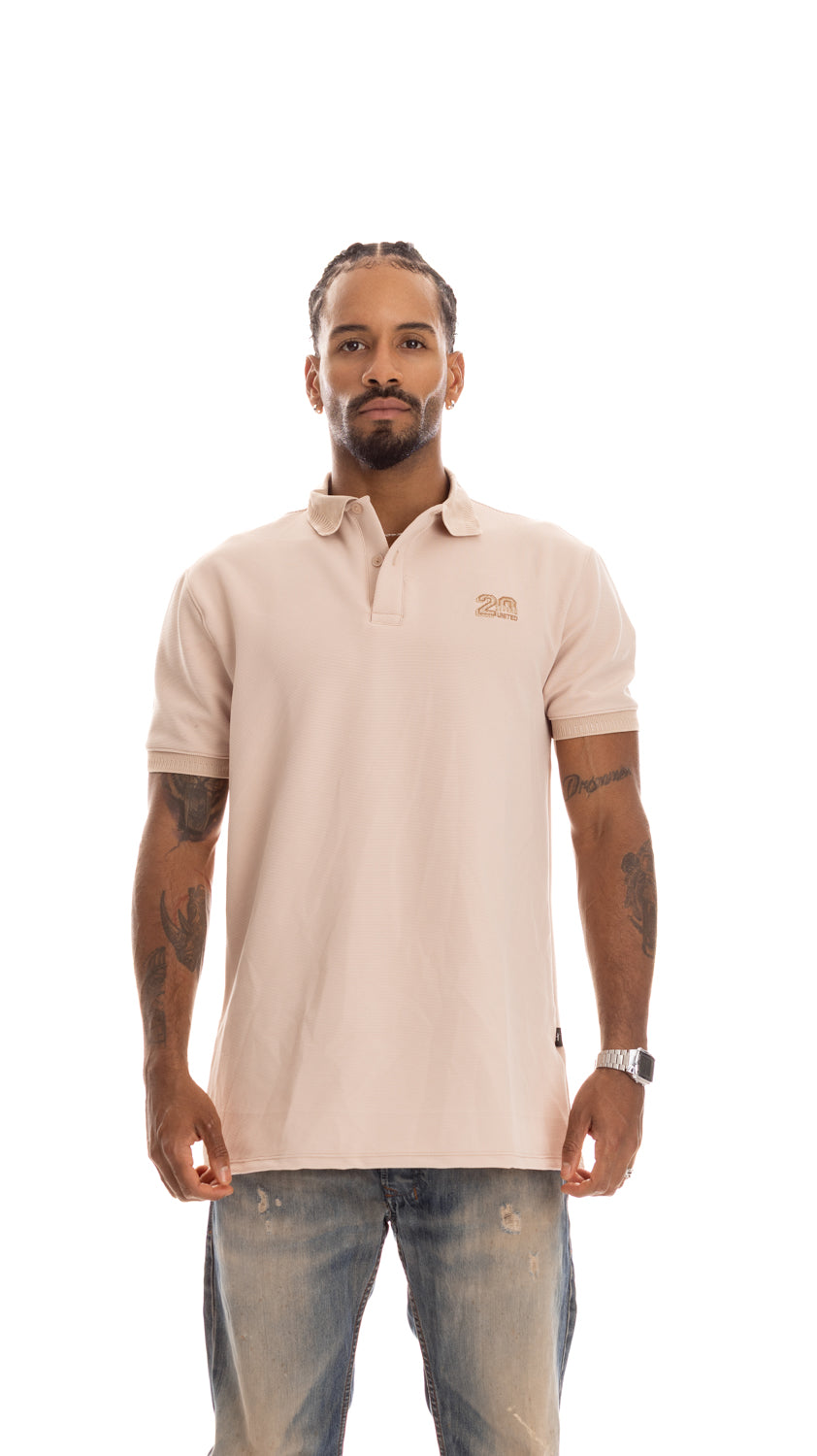 Camiseta Polo Pitillo SEVERO