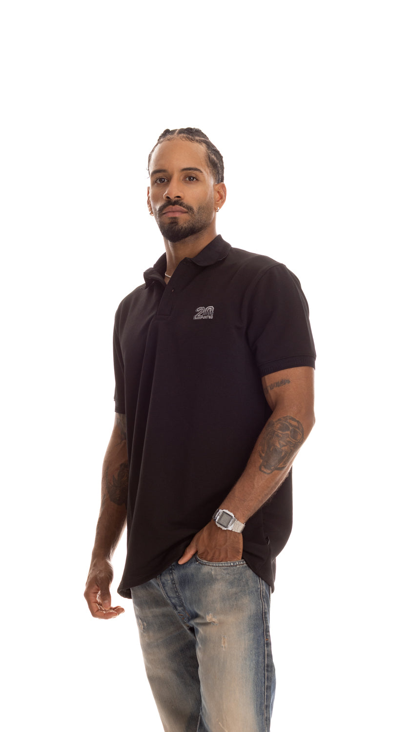 Camiseta Polo Pitillo SEVERO