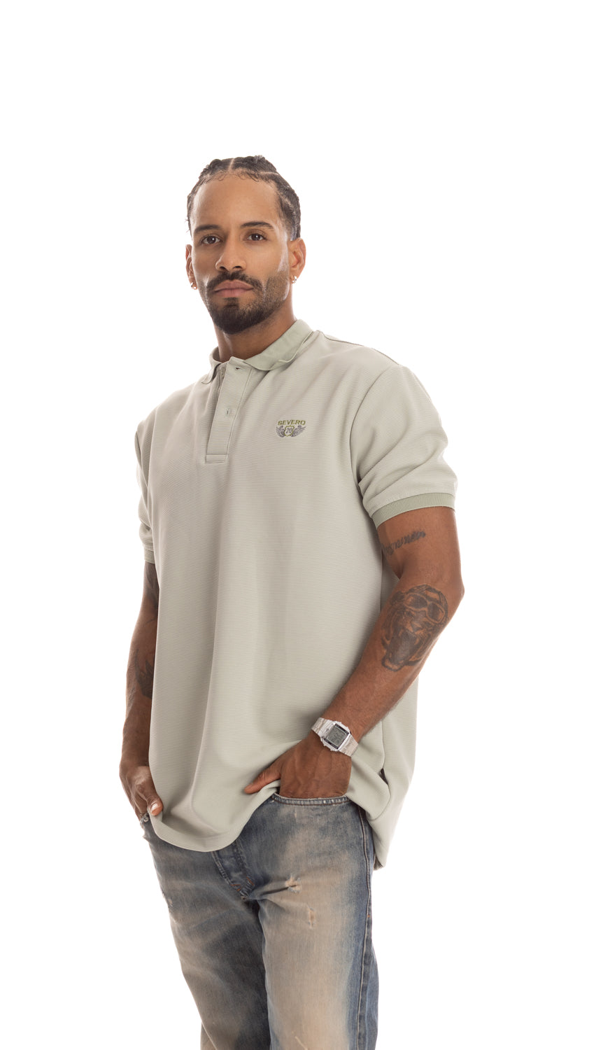 Camiseta Polo Pitillo SEVERO