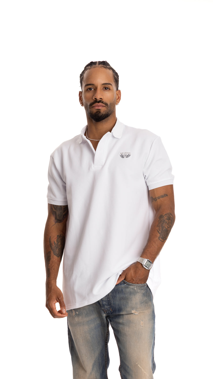 Camiseta Polo Pitillo SEVERO