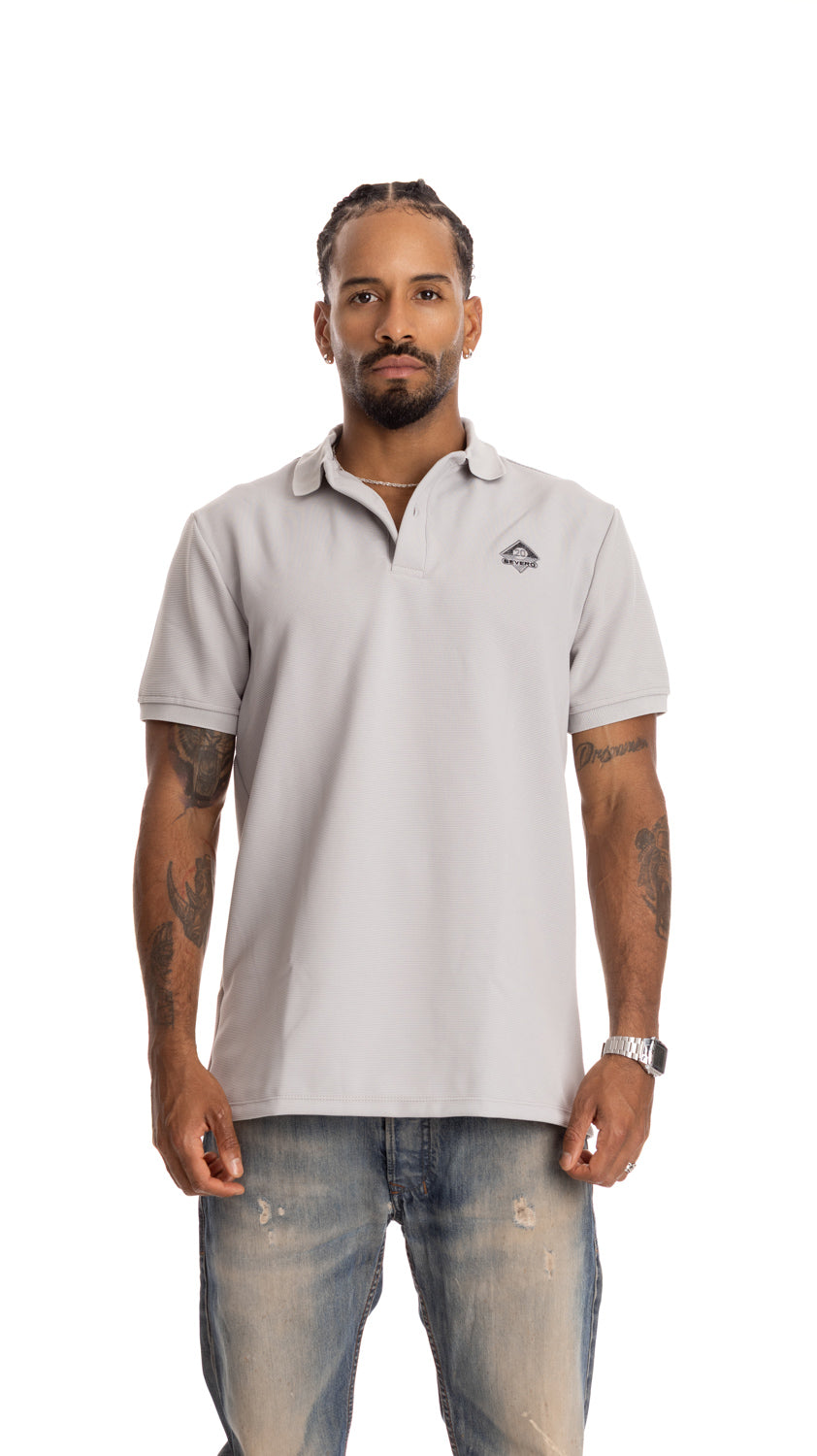 Camiseta Polo Pitillo SEVERO